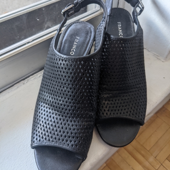 Franco Sarto Heela - Picture 1 of 2